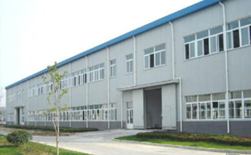 海南藏族钢结构厂房