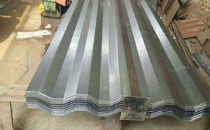 海南藏族集装箱板