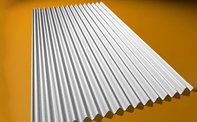 海南藏族铝镁锰板