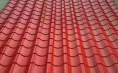 海南藏族仿古瓦828--02