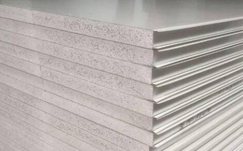 海南藏族硅岩净化板