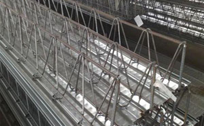 海南藏族楼承板