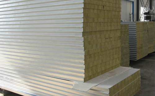 海南藏族岩棉净化板