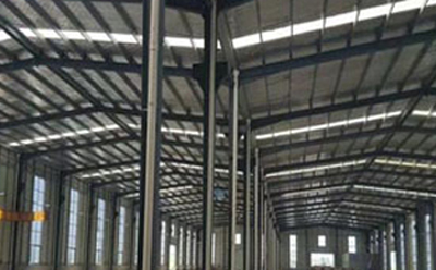 海南藏族钢结构工程的施工类型介绍 海南藏族钢结构工程的施工类型介绍