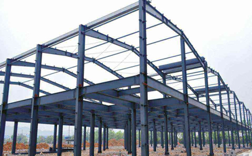 海南藏族钢结构厂房的建造成本受哪些方面影响