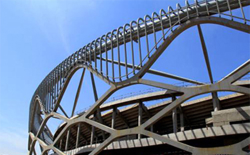 如何防止海南藏族钢结构焊接热变形？