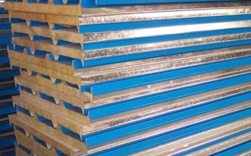 如何选择合适的海南藏族彩钢岩棉板