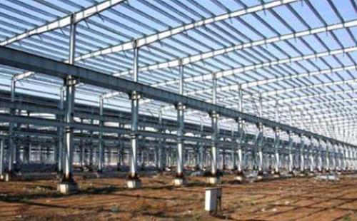 九月建设新选择——十全彩钢厂,专业海南藏族钢结构解决方案! 九月建设新选择——十全彩钢厂,专业海南藏族钢结构解决方案!