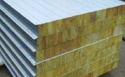 十全彩钢厂丨专业海南藏族彩钢岩棉板供应商！