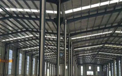 海南藏族钢结构的检测方法