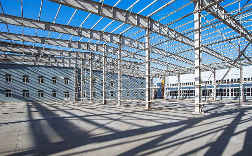 海南藏族钢结构工程怎么做？从设计到施工全流程解析