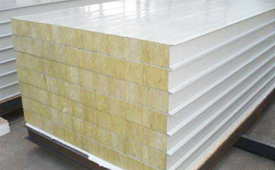 冷库保温墙板施工_海南藏族彩钢夹芯板安装技术要点