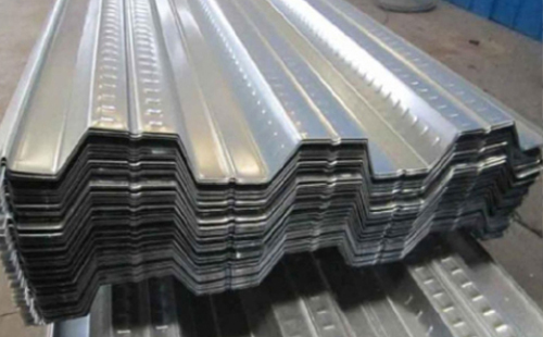 高层建筑施工中的“利器”：海南藏族青海海南藏族楼承板的高效应用与优化