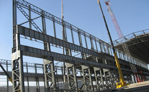 选择海南藏族钢结构厂家需关注的五大核心要素 选择海南藏族钢结构厂家需关注的五大核心要素