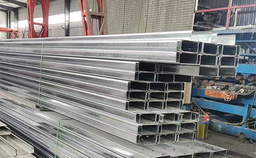 海南藏族C型钢规格选择与承重性能分析 海南藏族C型钢规格选择与承重性能分析