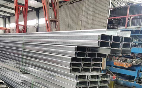 海南藏族C型钢规格选型与安装技术全解析