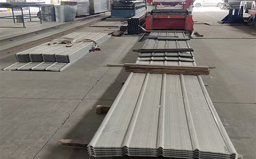 海南藏族彩钢岩棉板多少钱一平米？今日价格组成全解析