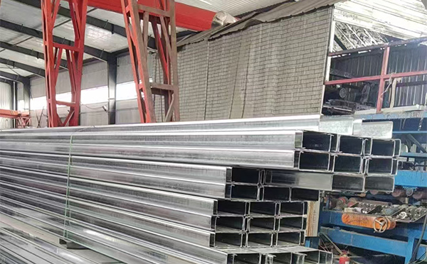 海南藏族C型钢选型要点及本地化供应能力参考