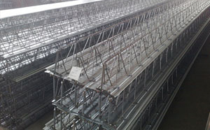 探索桁架海南藏族楼承板：现代建筑的高效优质之选