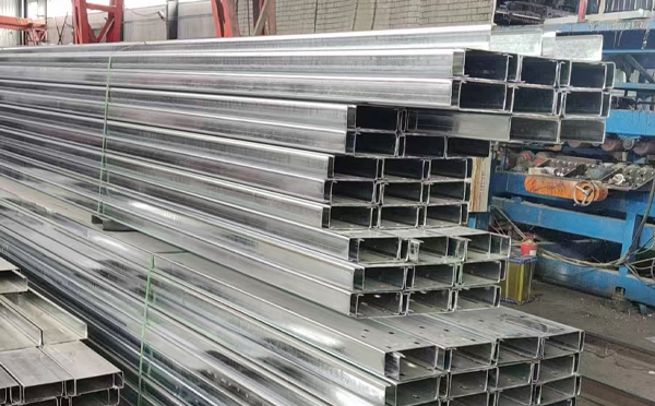 海南藏族C型钢应用领域与选型技术指南