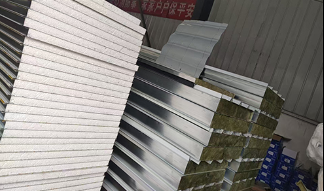海南藏族彩钢板隔墙施工方法，内隔断怎么做更结实？
